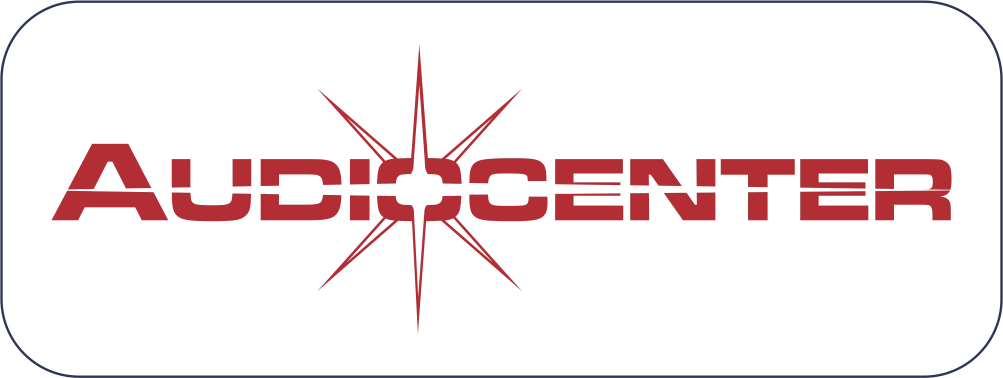 audiocenter